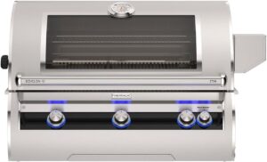 Image 1 of buy Fire Magic E790i Echelon grill
