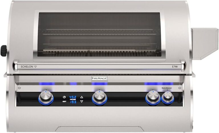 Image 1 of buy Fire Magic E790i Echelon