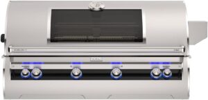 Image 1 of buy Fire Magic Echelon gas grill