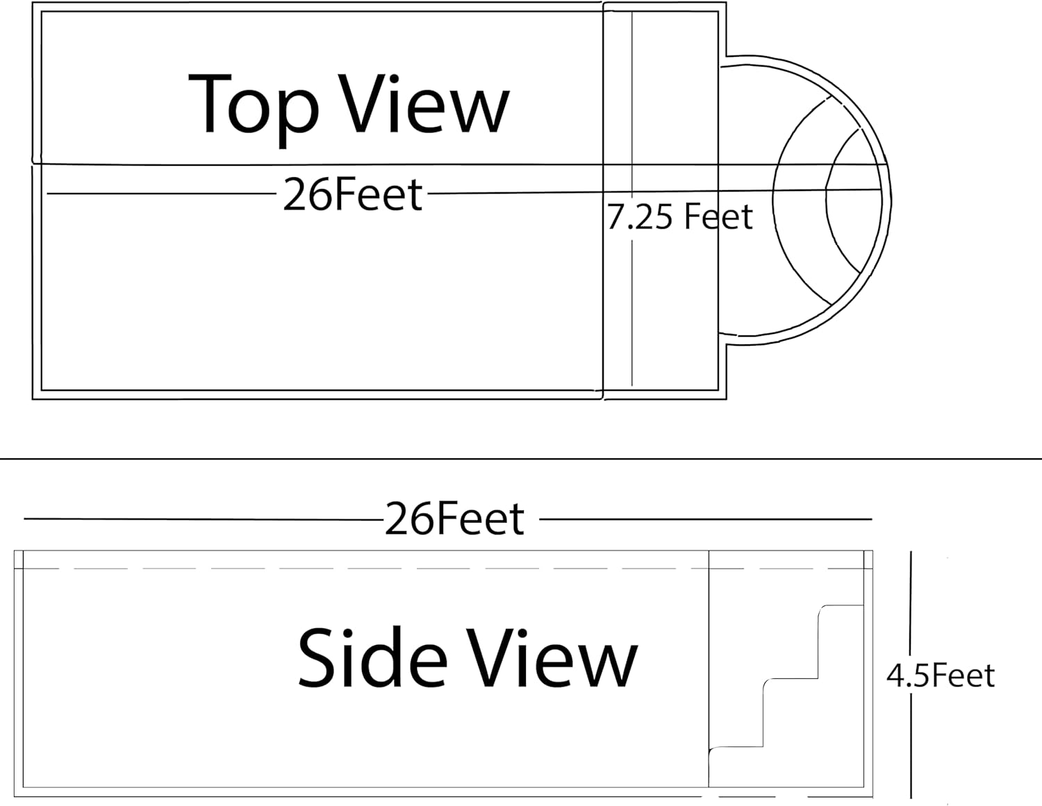 buy H-Dot fiberglass swimming pool,H-Dot fiberglass pool worth buying,best fiberglass pool installation,H-Dot pool pros cons,fiberglass pool vs concrete,should I buy a fiberglass pool performance testing and real-world results