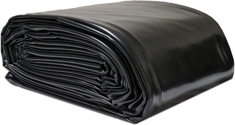 Image 1 of buy HDPE pond liner 34mil