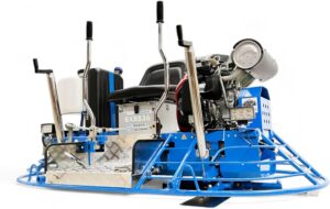 Image 1 of buy HOC Bartell BXR836 power trowel