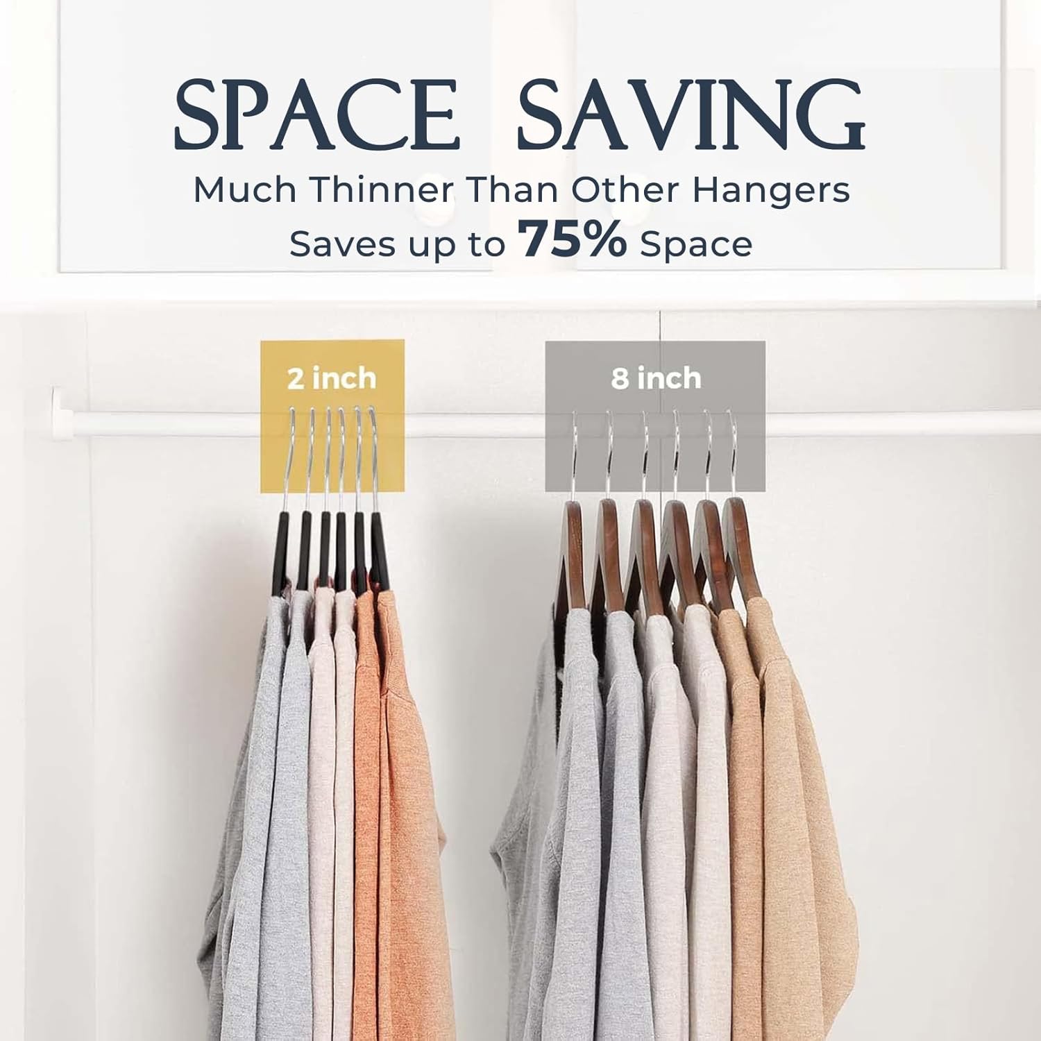 buy HOUSE DAY velvet hangers,HOUSE DAY hangers worth buying,best velvet hangers for closet,HOUSE DAY hangers pros cons,velvet hangers vs plastic hangers,should I buy HOUSE DAY hangers performance testing and real-world results