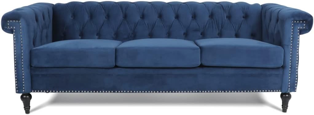 buy HSIJYGX 83.5 inch sofa,HSIJYGX sofa worth buying,83.5 inch sofa pros cons,traditional square arm sofa worth it,best removable cushion sofa,should I buy HSIJYGX sofa - detailed features and technical specifications