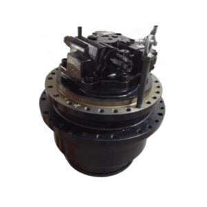 Image 1 of buy Hyundai R300LC final drive