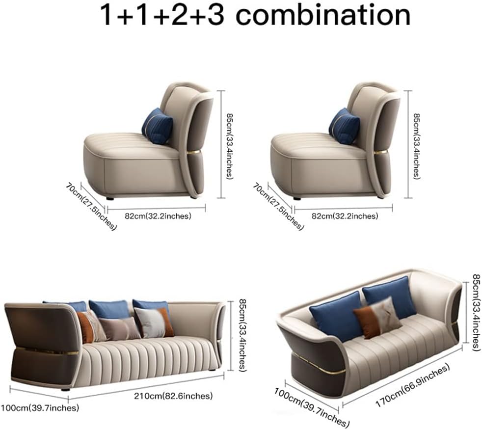 Step-by-step guide for buy Italian leather sofa,Italian leather sofa worth buying,best leather sofa for apartment,Italian leather sofa pros cons,YWMLFZ sofa honest opinion,should I buy a leather sofa - complete tutorial