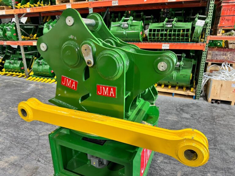 Image 1 of buy JMA concrete pulverizer