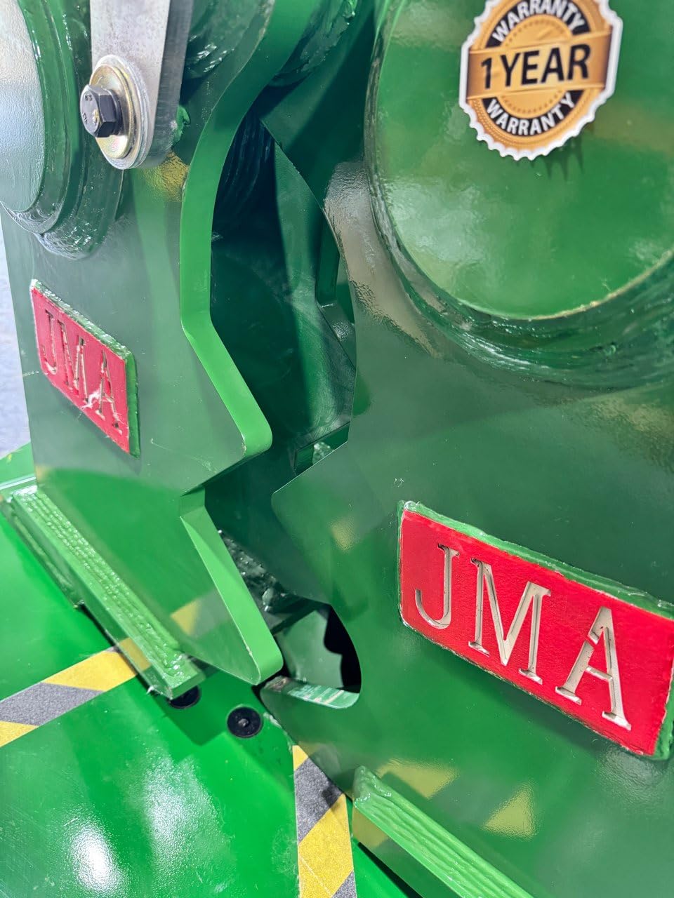 buy JMA concrete pulverizer,JMA concrete pulverizer vs alternatives,concrete pulverizer for excavator worth buying,AR450 steel demolition attachment pros cons,16-25 ton excavator pulverizer features,should I buy JMA pulverizer performance testing and real-world results