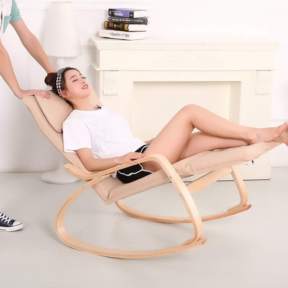 buy KLNBV rocking chair,KLNBV rocking chair pros cons,KLNBV rocking chair worth buying,best cotton fabric rocking chair,should I buy KLNBV rocking chair,KLNBV rocking chair vs alternatives unboxing and complete package contents