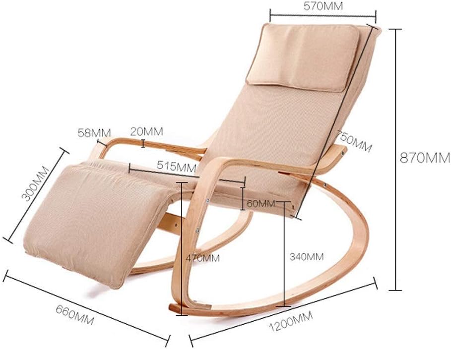 Step-by-step guide for buy KLNBV rocking chair,KLNBV rocking chair pros cons,KLNBV rocking chair worth buying,best cotton fabric rocking chair,should I buy KLNBV rocking chair,KLNBV rocking chair vs alternatives - complete tutorial