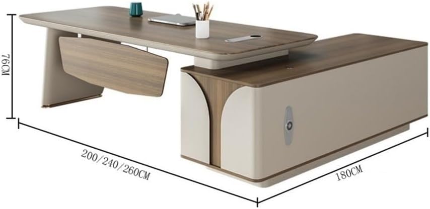 Step-by-step guide for buy LUYOUBOZHU modern boss desk,LUYOUBOZHU desk pros cons,is the LUYOUBOZHU desk worth it,best modern executive desk,large office desk worth buying,LUYOUBOZHU vs other desks - complete tutorial