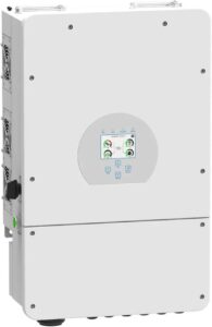 Image 1 of buy LVSEDTAL hybrid inverter