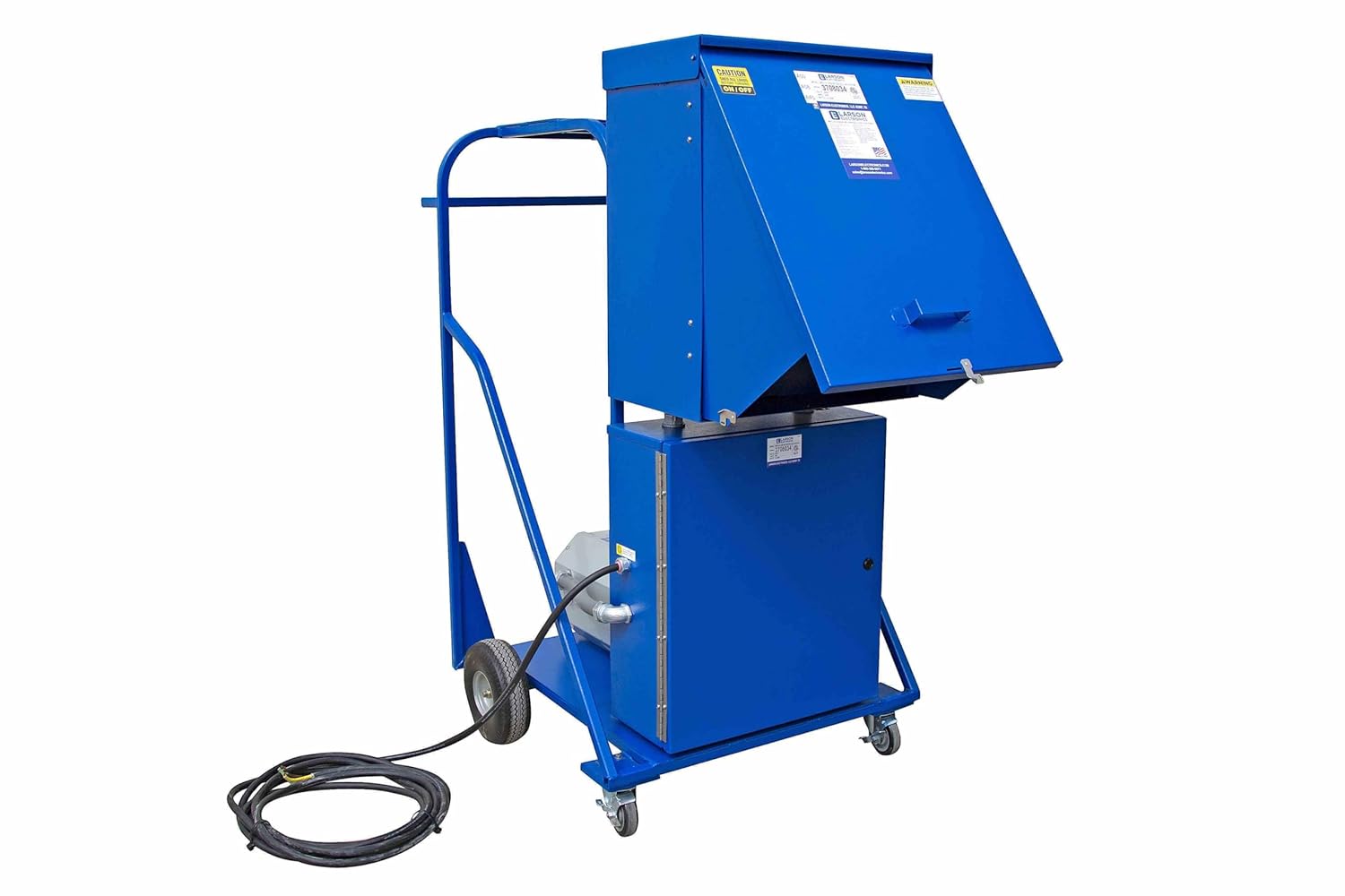 buy Larson Electronics portable disconnect panel,Larson Electronics 291766 worth buying,portable disconnect panel pros cons,60A power distribution unit alternatives,best portable disconnect panel for events,is Larson Electronics disconnect reliable - detailed features and technical specifications