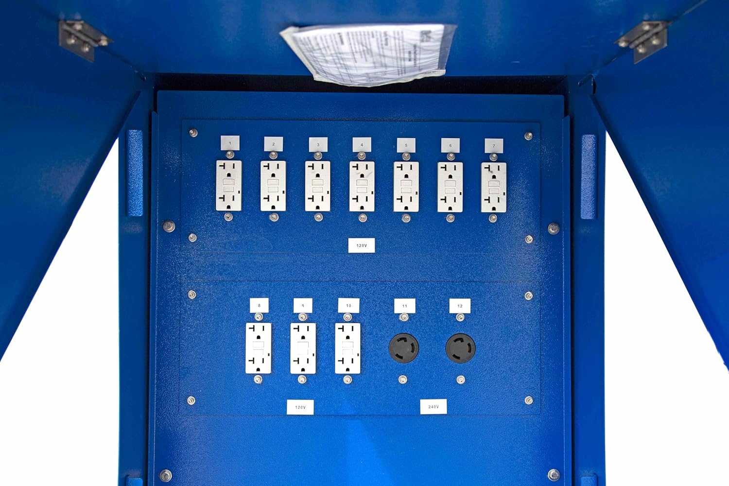 Step-by-step guide for buy Larson Electronics portable disconnect panel,Larson Electronics 291766 worth buying,portable disconnect panel pros cons,60A power distribution unit alternatives,best portable disconnect panel for events,is Larson Electronics disconnect reliable - complete tutorial