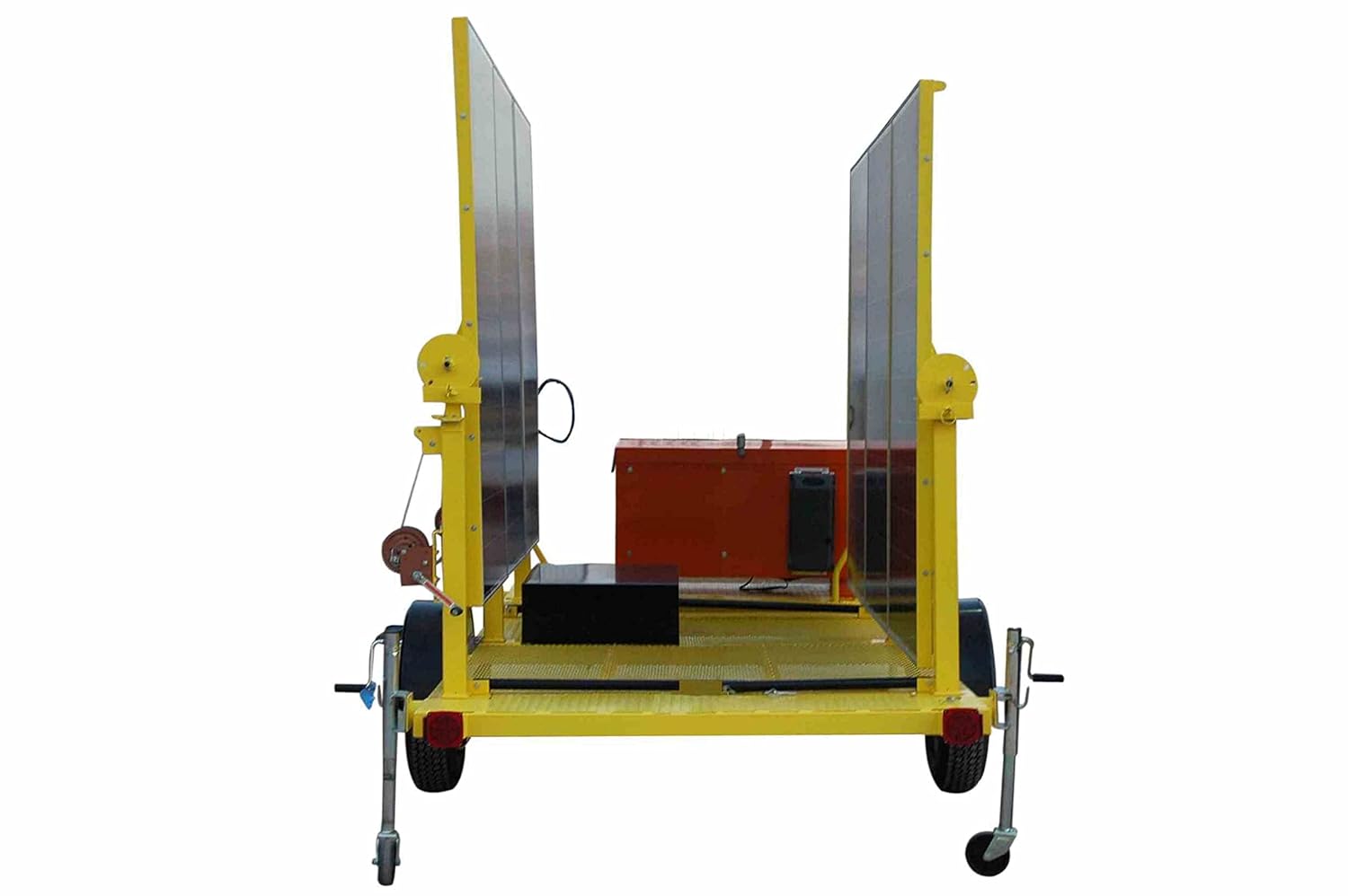 buy Larson Electronics solar generator,Larson solar generator worth it,Larson solar generator pros cons,best commercial solar generator,Larson solar generator vs alternatives,should I buy Larson solar generator performance testing and real-world results