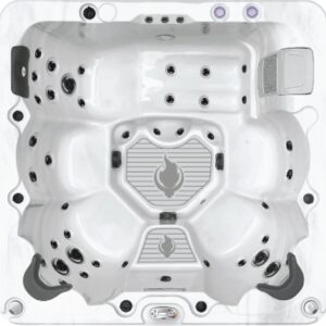 Image 1 of buy Liberty Spas LYS6000 hot tub