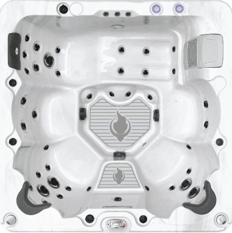 Image 1 of buy Liberty Spas LYS6000 hot tub