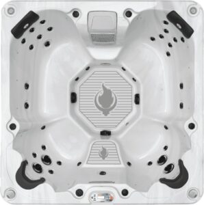 Image 1 of buy Liberty Spas LYS7000 hot tub