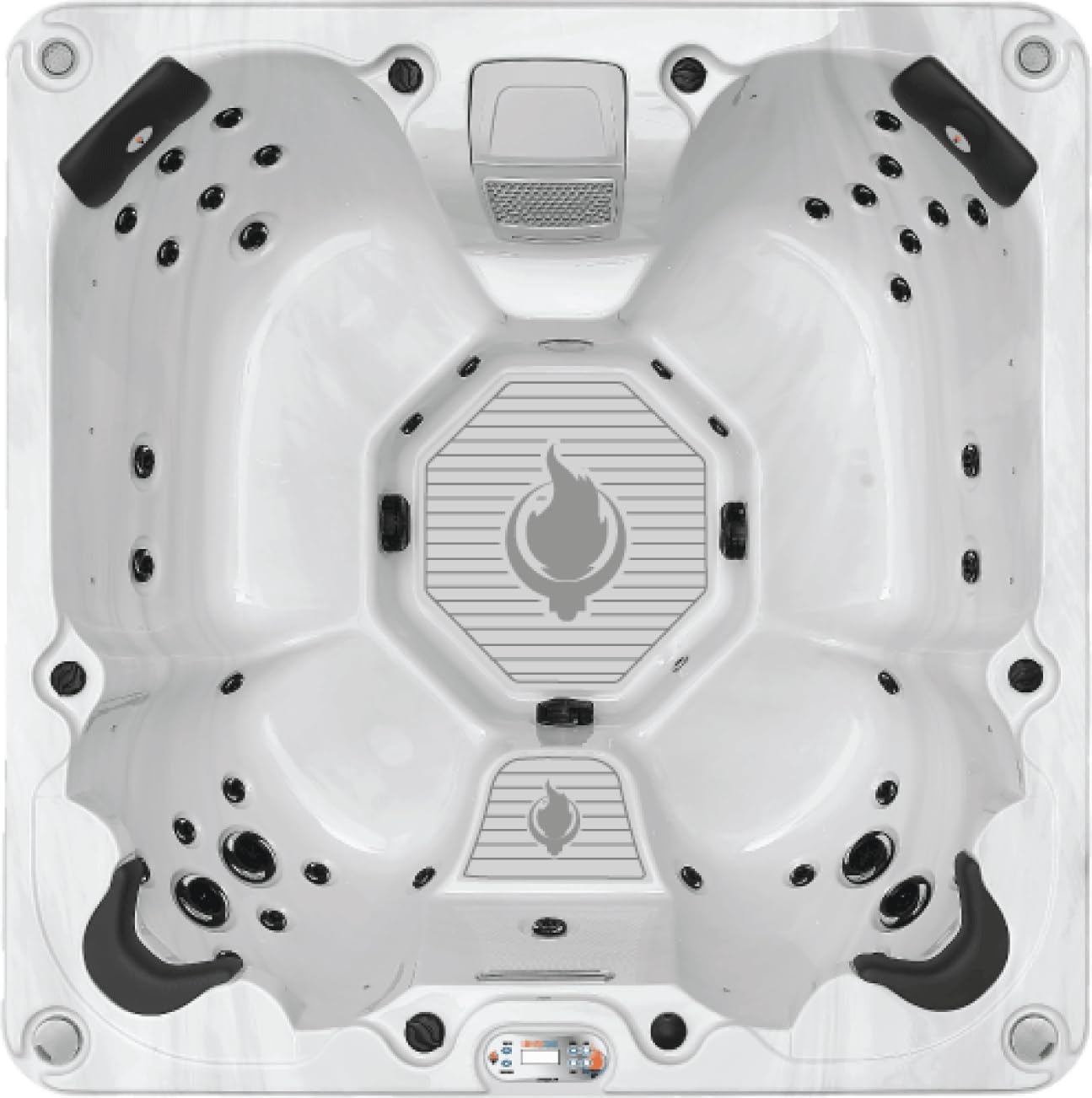 buy Liberty Spas LYS7000 hot tub,Liberty Spas LYS7000 worth buying,Liberty Spas LYS7000 pros cons,best 7 person hot tub for home,should I buy Liberty Spas hot tub,Liberty Spas LYS7000 vs other hot tubs - detailed features and technical specifications