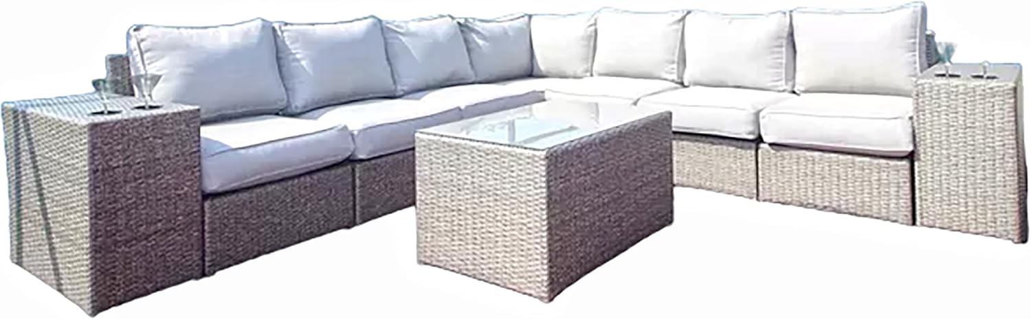 buy Living Source International wicker conversation set,should I buy a wicker conversation set,Living Source International conversation set pros cons,best outdoor wicker furniture set,wicker conversation set worth buying,Living Source International wicker set vs alternatives - detailed features and technical specifications
