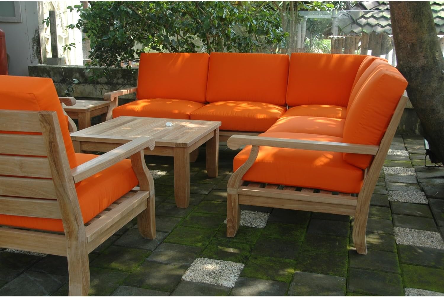 Step-by-step guide for buy Maykoosh modular outdoor furniture,Maykoosh patio set pros cons,modular outdoor furniture worth buying,should I buy Maykoosh outdoor furniture,best teak modular furniture for patio,Maykoosh vs other modular outdoor sets - complete tutorial