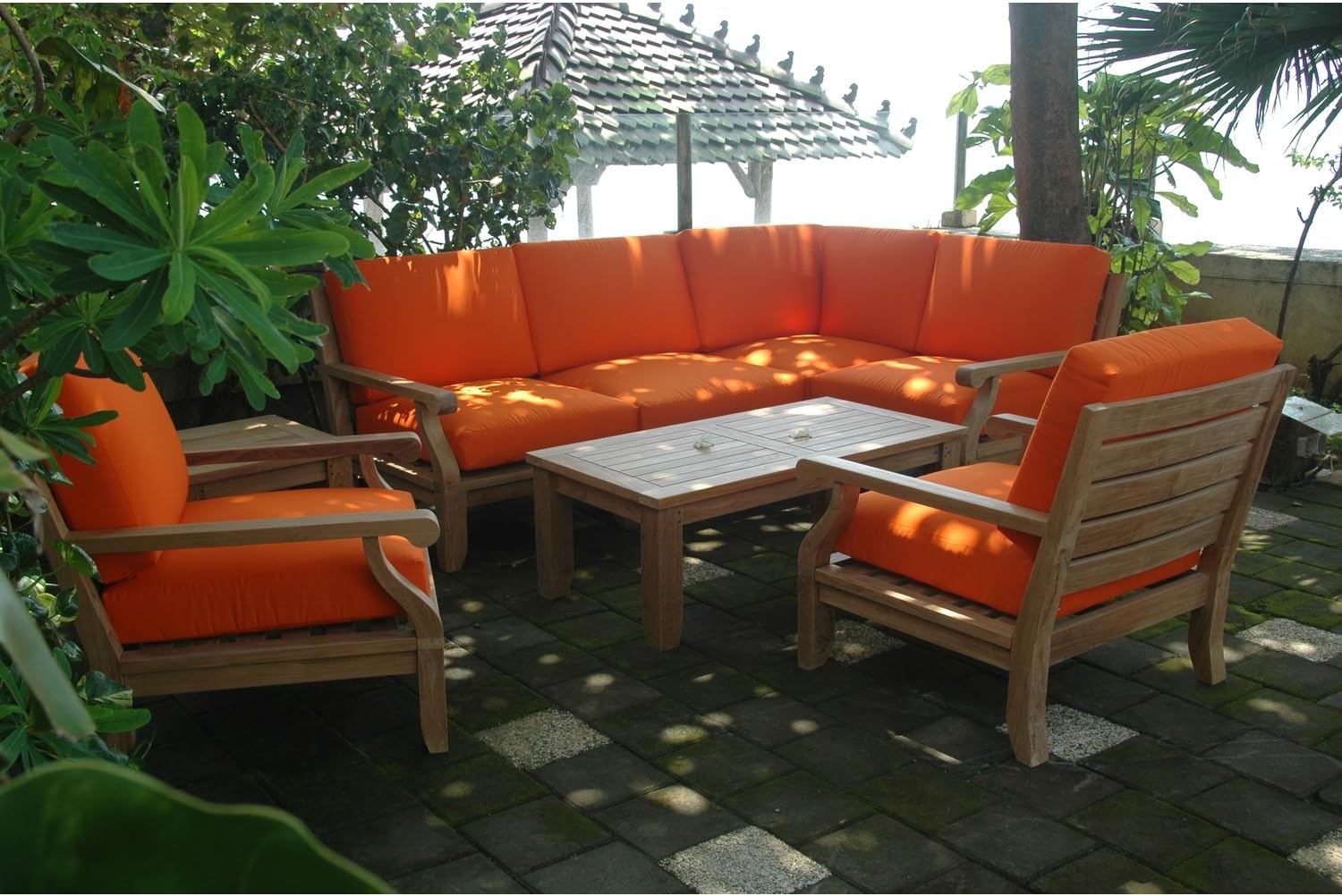 buy Maykoosh modular outdoor furniture,Maykoosh patio set pros cons,modular outdoor furniture worth buying,should I buy Maykoosh outdoor furniture,best teak modular furniture for patio,Maykoosh vs other modular outdoor sets performance testing and real-world results