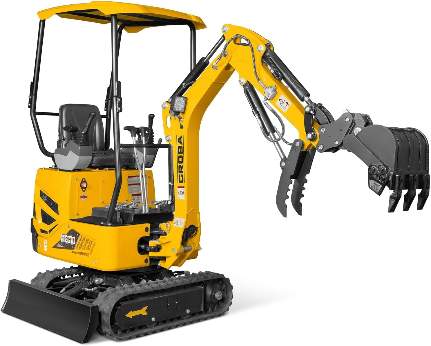 buy MechMaxx MEC10 mini excavator,MechMaxx MEC10 worth it,best compact excavator for tight spaces,MechMaxx MEC10 vs alternatives,MechMaxx MEC10 pros cons,should I buy MechMaxx MEC10 unboxing and complete package contents