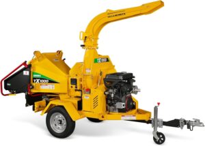 Image 1 of buy MechMaxx TX1000 wood chipper