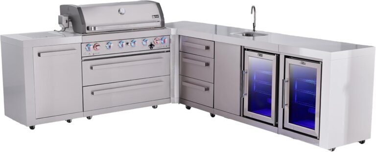 Image 1 of buy Mont Alpi 805 Deluxe