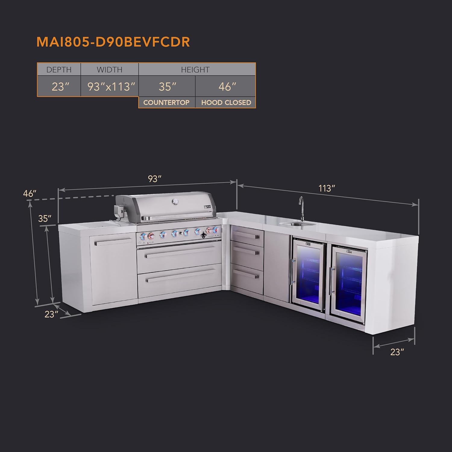 buy Mont Alpi 805 Deluxe,Mont Alpi 805 Deluxe worth buying,Mont Alpi 805 Deluxe pros and cons unboxing and complete package contents