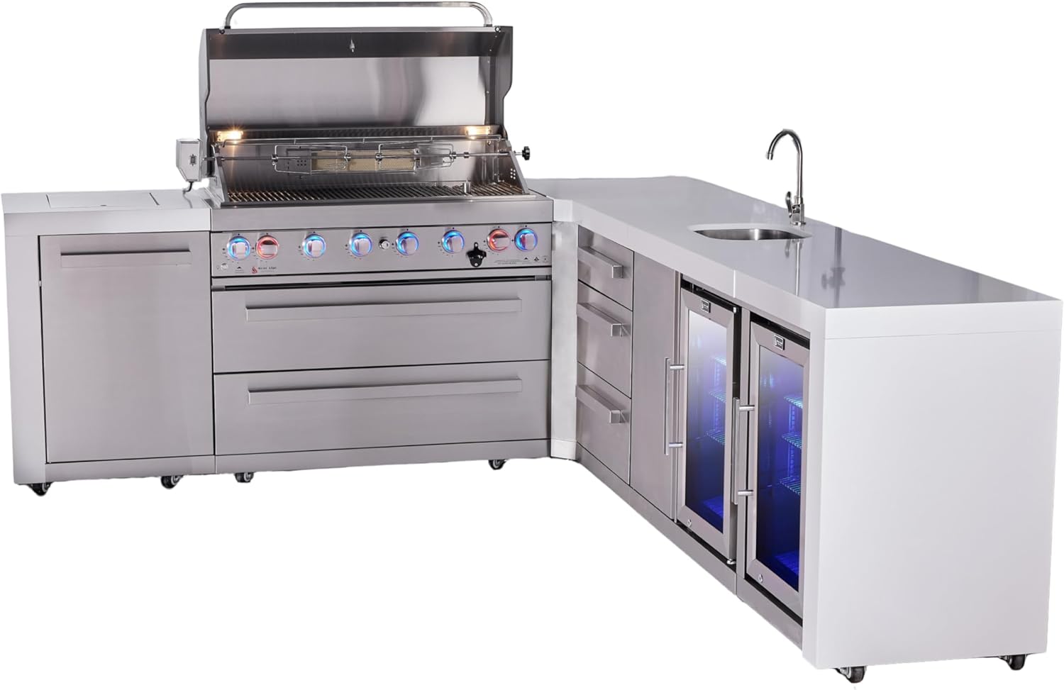 buy Mont Alpi 805 Deluxe,Mont Alpi 805 Deluxe worth buying, Mont Alpi 805 Deluxe pros and cons performance testing and real-world results