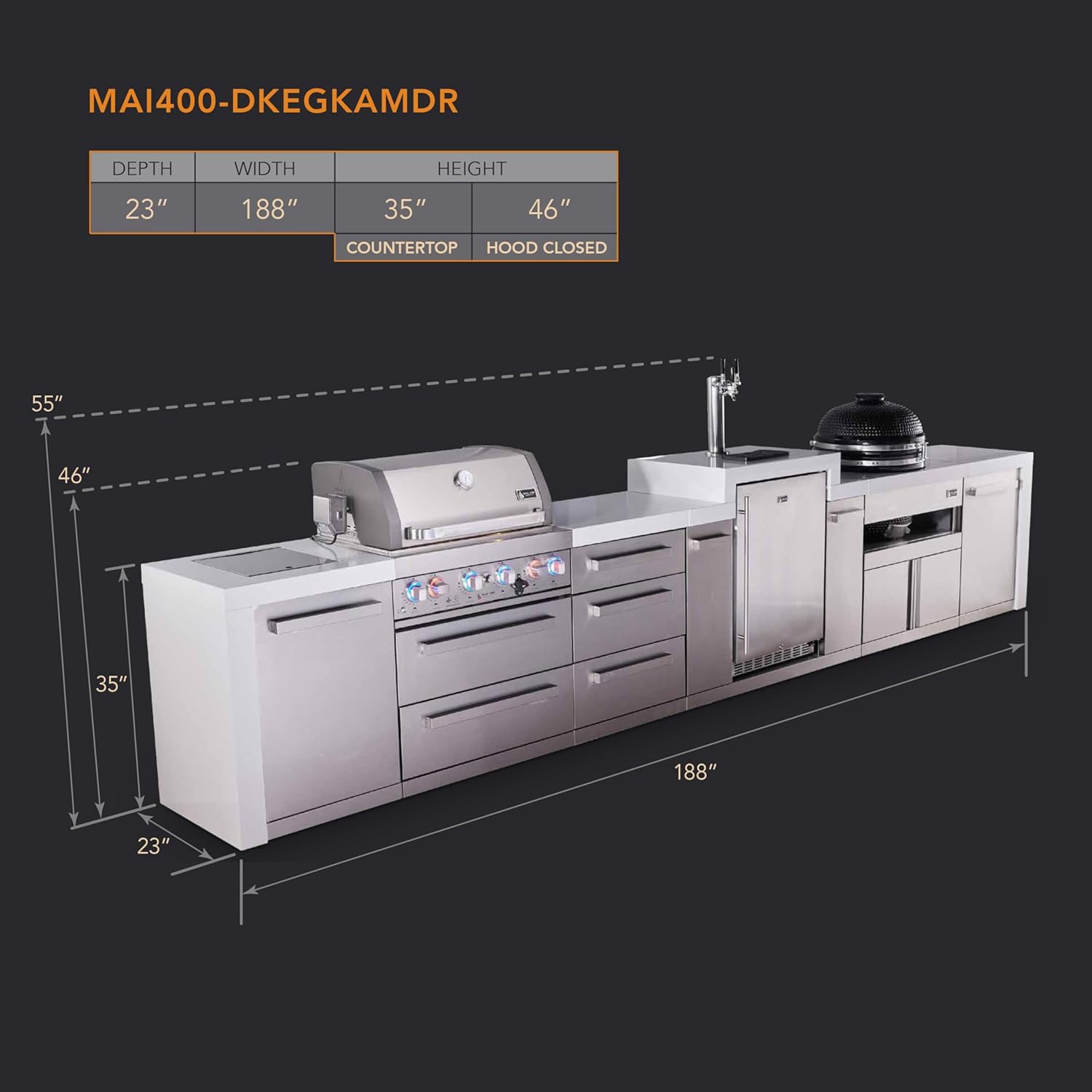 buy Mont Alpi outdoor kitchen island,Mont Alpi grill worth buying,best outdoor kitchen island for BBQ,Mont Alpi vs other outdoor kitchens,Mont Alpi outdoor kitchen pros cons,should I buy Mont Alpi island grill unboxing and complete package contents