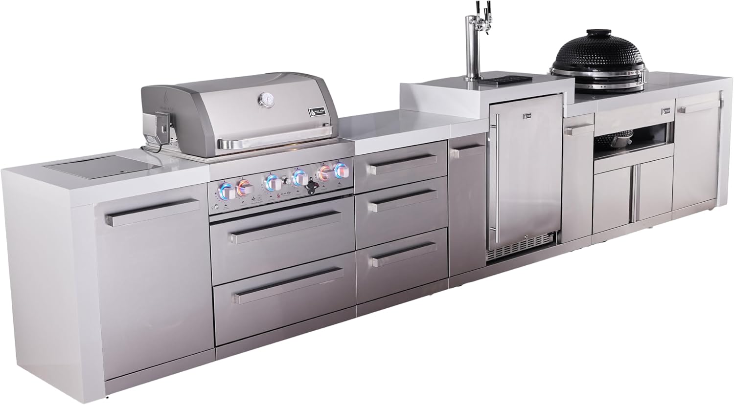 buy Mont Alpi outdoor kitchen island,Mont Alpi grill worth buying,best outdoor kitchen island for BBQ,Mont Alpi vs other outdoor kitchens,Mont Alpi outdoor kitchen pros cons,should I buy Mont Alpi island grill performance testing and real-world results