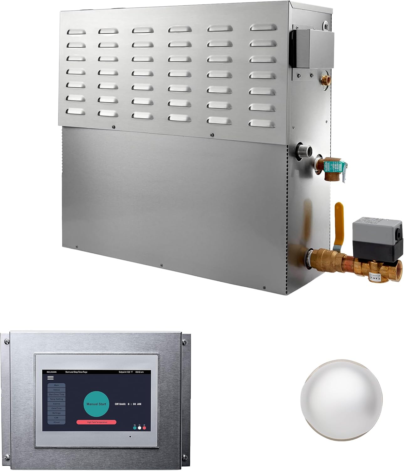 buy Mr. Steam CX1000AB3,Mr. Steam CX1000AB3 worth buying,Mr. Steam CX1000AB3 pros cons,Mr. Steam CX1000AB3 vs other steam generators,where to get Mr. Steam CX1000AB3,best 24000 watt steam generator - detailed features and technical specifications