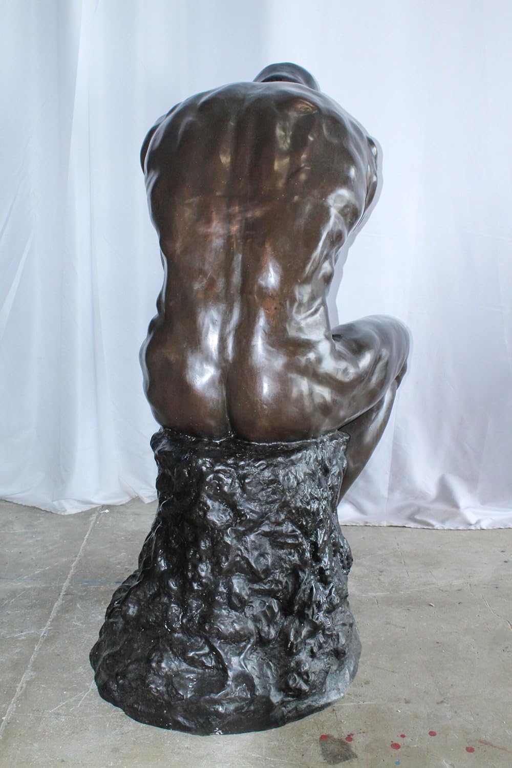 Step-by-step guide for buy NIFAO Thinker bronze statue,should I buy NIFAO Thinker statue,NIFAO Thinker statue pros cons,NIFAO Thinker statue worth buying,best life-size bronze statues,NIFAO Thinker vs other replicas - complete tutorial