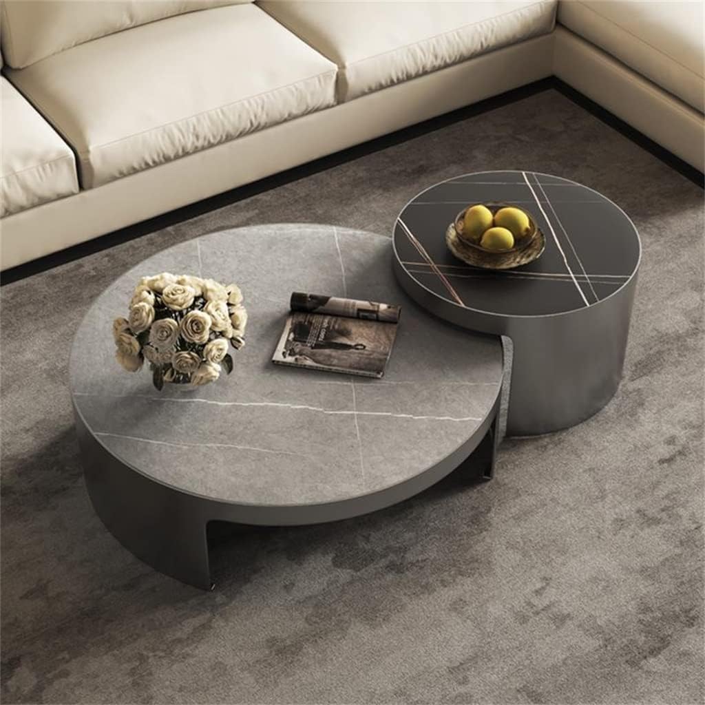 buy NRFJFOP coffee table,NRFJFOP coffee table worth it,best white slate coffee table,small coffee table pros cons,should I buy NRFJFOP,metal coffee table vs alternatives unboxing and complete package contents