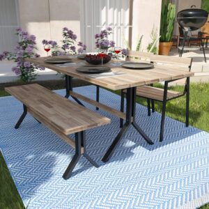 Image 1 of buy OB570 outdoor dining set