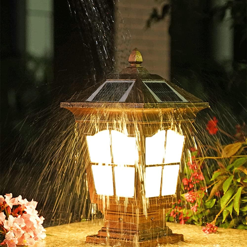 buy OGMOYT solar lamp post,should I buy OGMOYT solar lamp post,OGMOYT solar lamp post pros cons,OGMOYT solar lamp post vs alternatives,best solar lamp post for garden,OGMOYT solar lamp post worth buying performance testing and real-world results