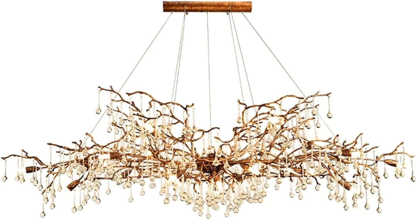 buy OJDHNJKNJ crystal chandelier,OJDHNJKNJ chandelier worth buying,best Scandinavian crystal chandelier,OJDHNJKNJ chandelier pros cons,should I buy OJDHNJKNJ chandelier,OJDHNJKNJ vs other chandeliers - detailed features and technical specifications