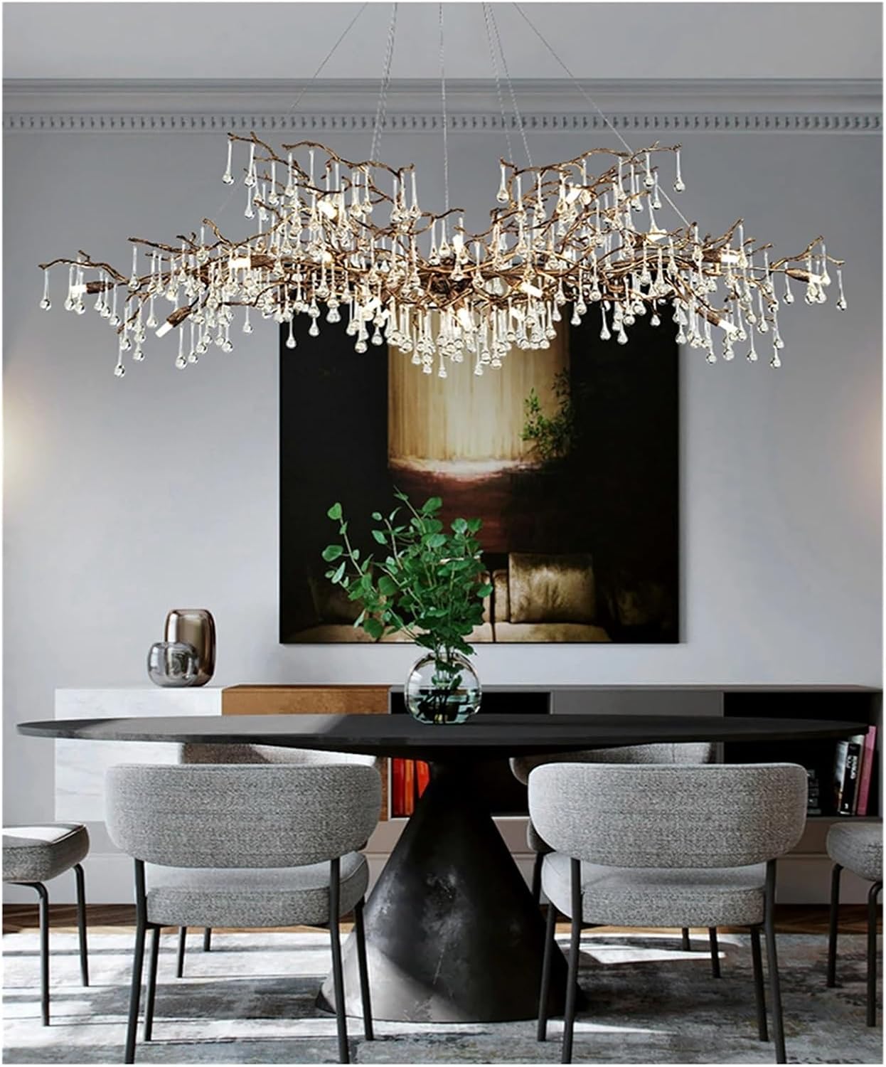 Step-by-step guide for buy OJDHNJKNJ crystal chandelier,OJDHNJKNJ chandelier worth buying,best Scandinavian crystal chandelier,OJDHNJKNJ chandelier pros cons,should I buy OJDHNJKNJ chandelier,OJDHNJKNJ vs other chandeliers - complete tutorial