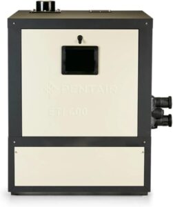 Image 1 of buy Pentair ETi 400 pool heater