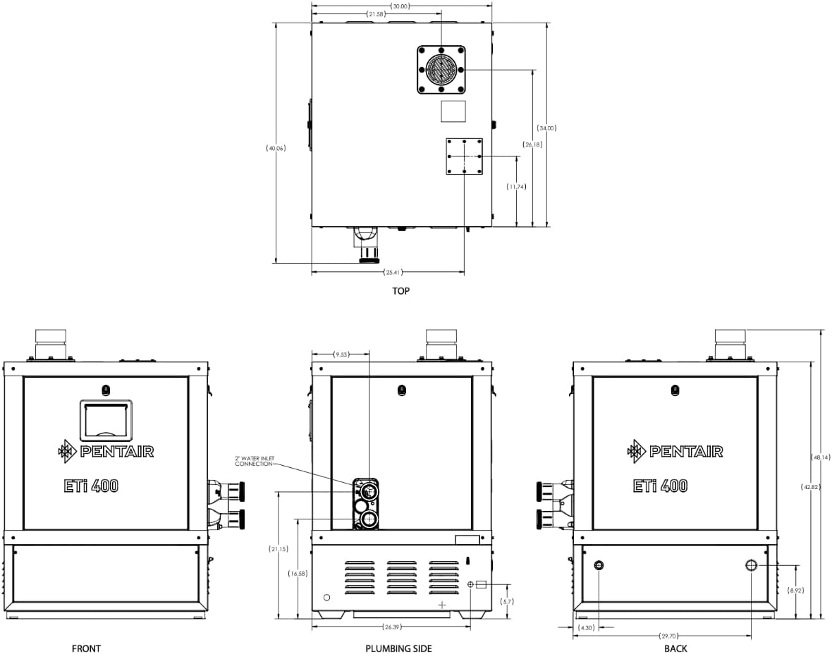 Step-by-step guide for buy Pentair ETi 400 pool heater,Pentair ETi 400 vs MasterTemp,Pentair ETi 400 pros cons,best high efficiency pool heater,should I buy Pentair ETi 400,Pentair ETi 400 worth buying - complete tutorial