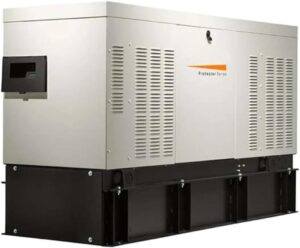 Image 1 of buy Protector Series 15kW diesel generator