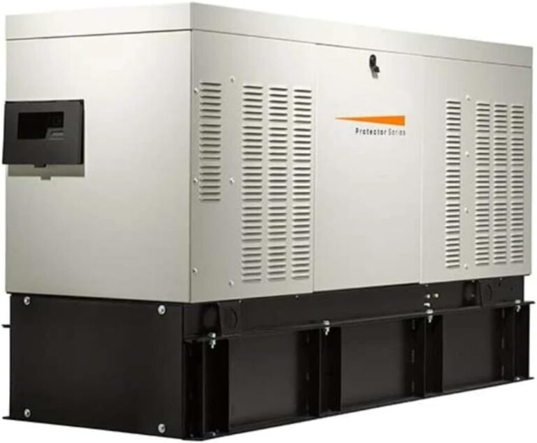 Image 1 of buy Protector Series 15kW diesel generator