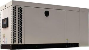 Image 1 of buy Protector Series 30kW diesel generator