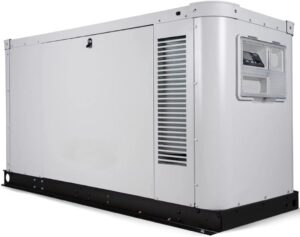 Image 1 of buy Protector Series 40kW generator
