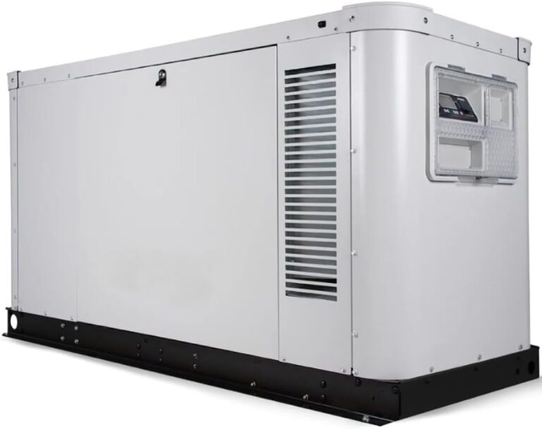Buy Protector Series 40kW Generator: Expert Analysis & Our Verdict 66 Image 1 of buy Protector Series 40kW generator