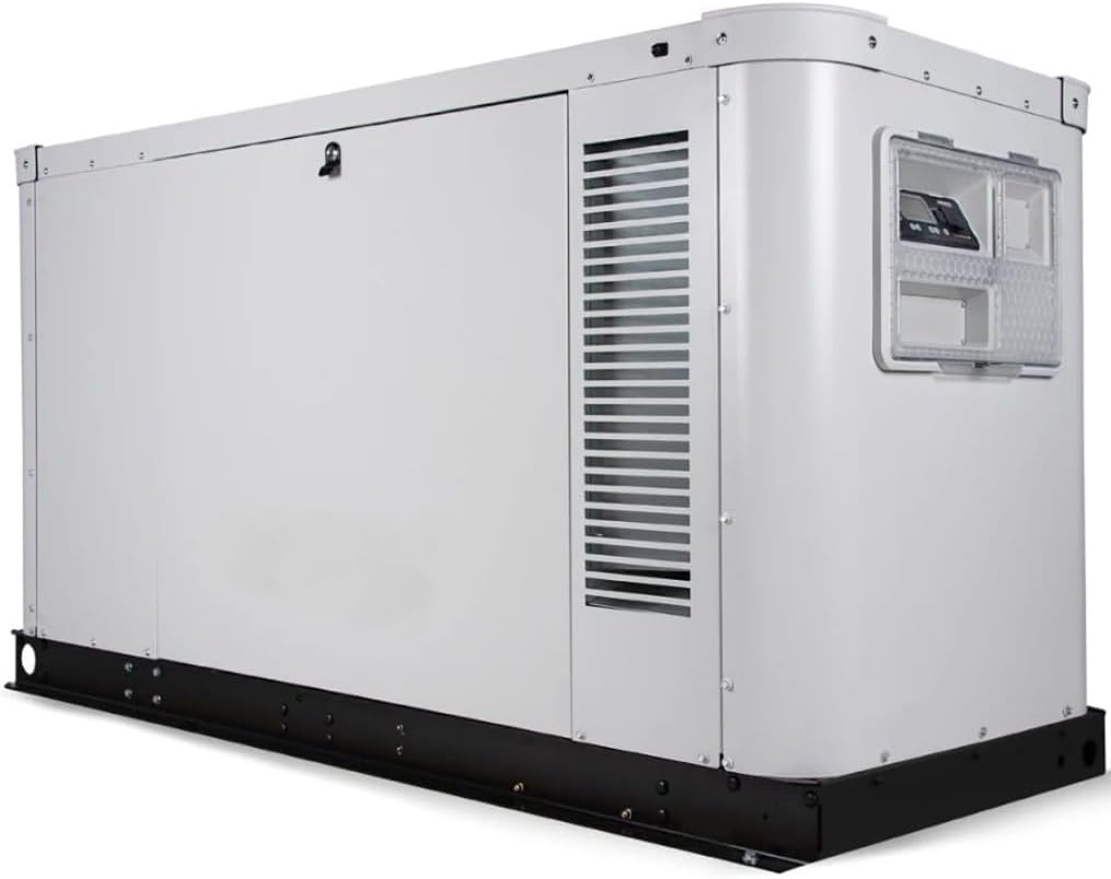 buy Protector Series 40kW generator,Protector Series 40kW worth buying,Protector Series 40kW pros cons,best 40kW standby generator,Protector Series 40kW vs alternatives,should I buy a 40kW generator - detailed features and technical specifications