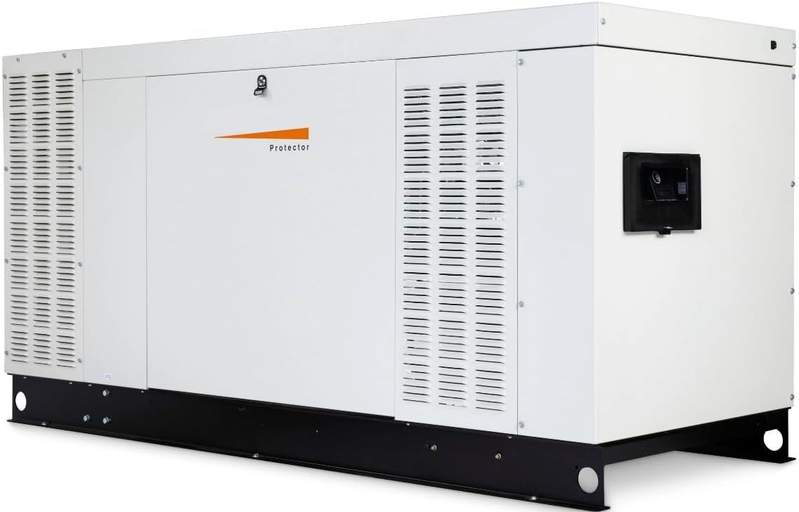 buy Protector Series 60kW generator,Protector Series 60kW worth buying,Protector Series 60kW pros cons,best 60kW standby generator,Protector Series vs alternatives,should I buy a 60kW generator unboxing and complete package contents
