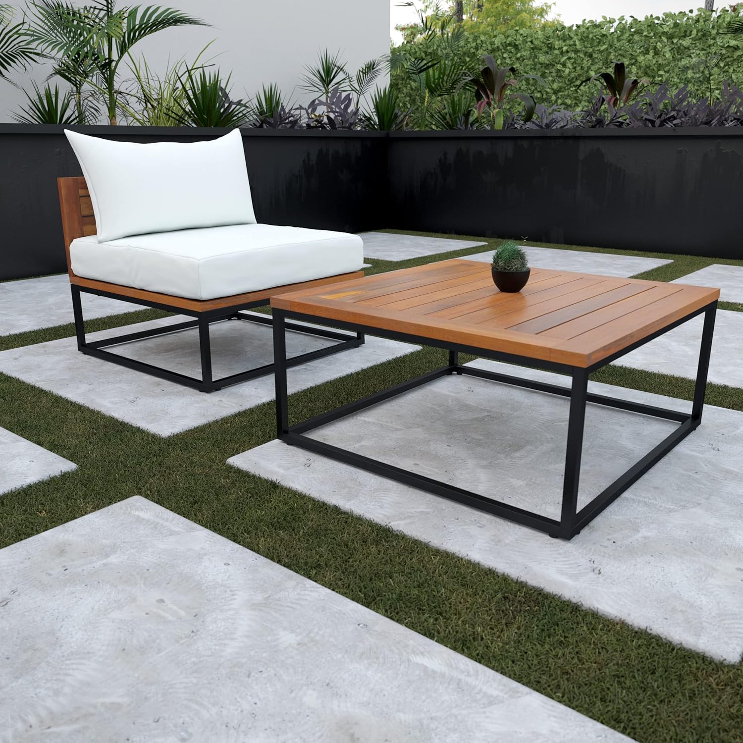 buy SA98 outdoor coffee table set,SA98 patio set worth buying,SA98 furniture pros cons,SA98 vs other outdoor sets,should I buy SA98 white set,best outdoor table and chair combo - detailed features and technical specifications